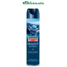 LUCIDA CRUSCOTTI SPRAY "SMASH® CRUSCOTTI SATINATI" ML.400